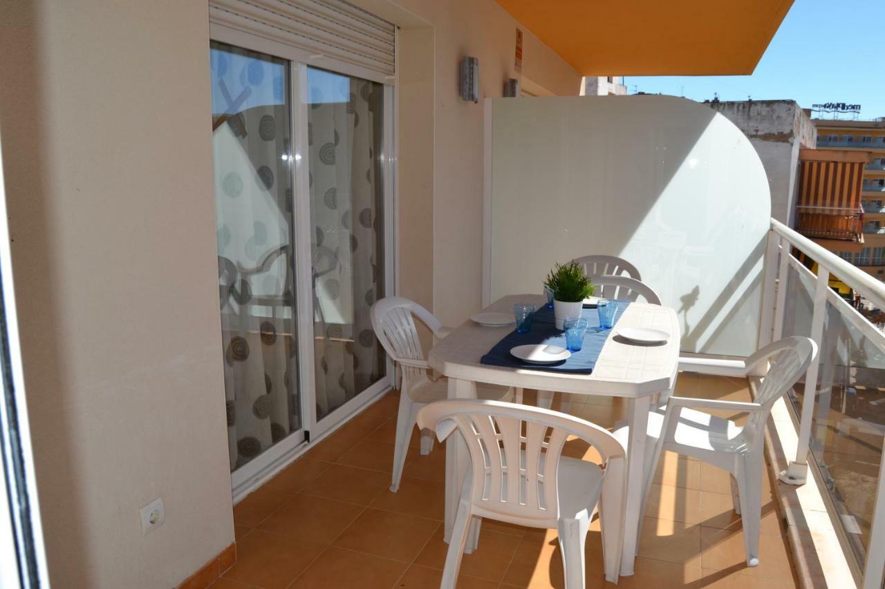 Fabuloso Apartamento Familiar Con Piscina En Salou Apartamento Exterior foto