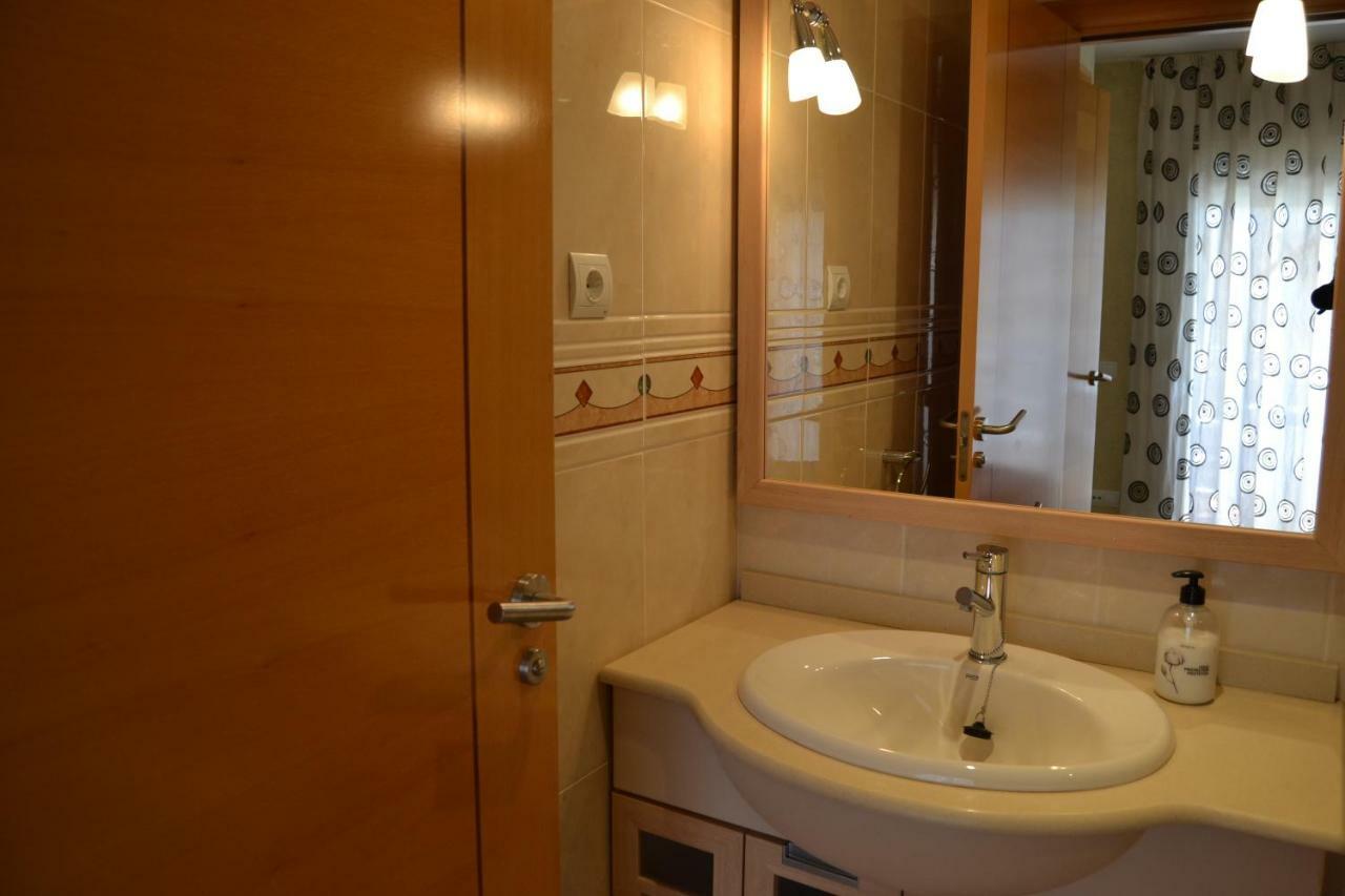 Fabuloso Apartamento Familiar Con Piscina En Salou Apartamento Exterior foto