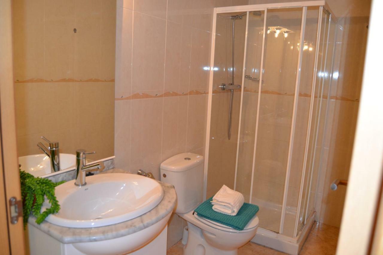 Fabuloso Apartamento Familiar Con Piscina En Salou Apartamento Exterior foto