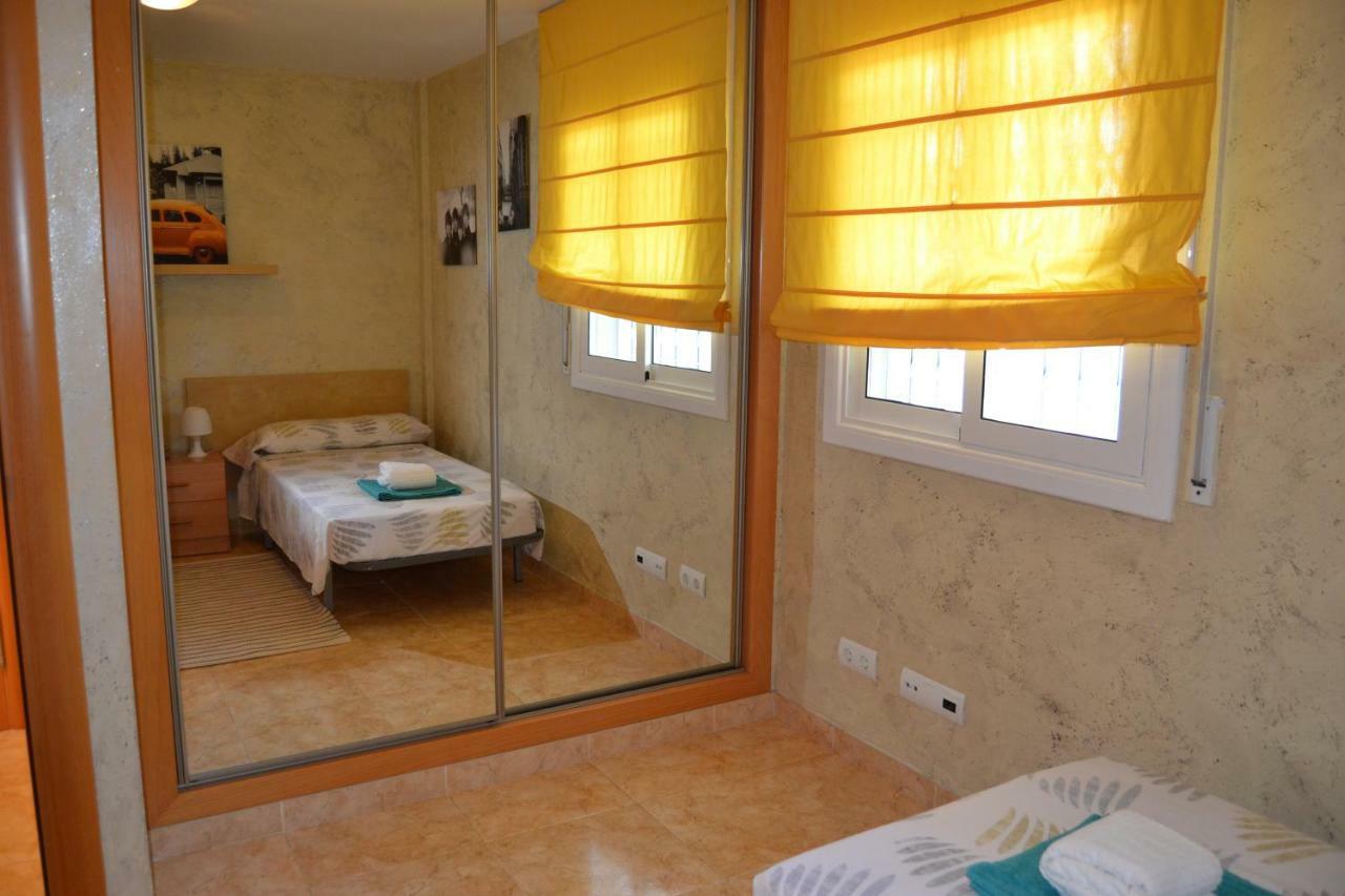Fabuloso Apartamento Familiar Con Piscina En Salou Apartamento Exterior foto