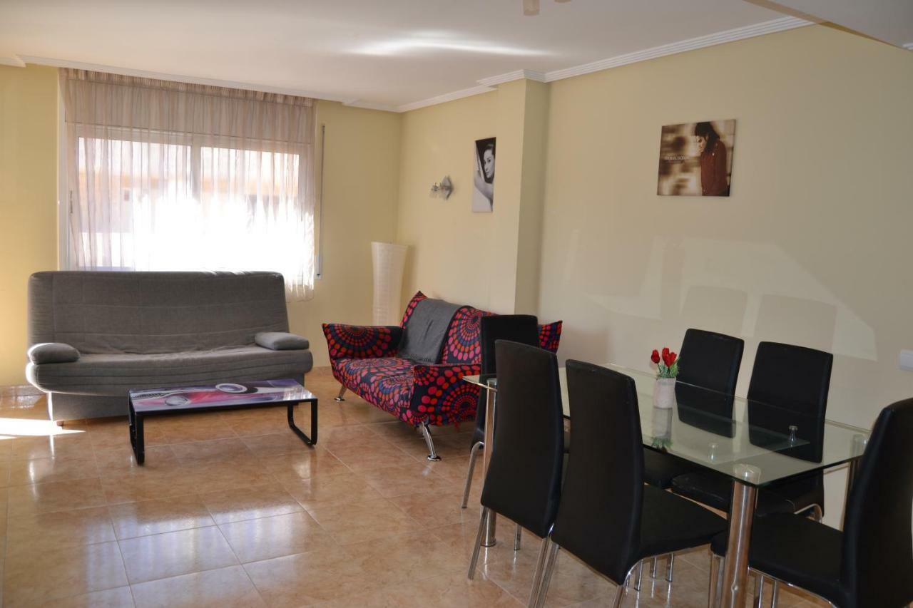 Fabuloso Apartamento Familiar Con Piscina En Salou Apartamento Exterior foto
