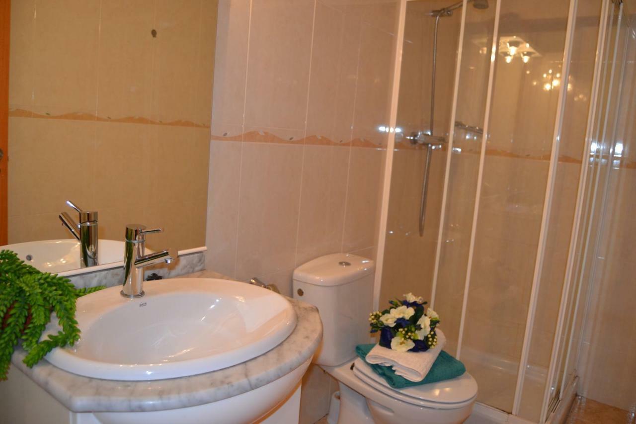 Fabuloso Apartamento Familiar Con Piscina En Salou Apartamento Exterior foto